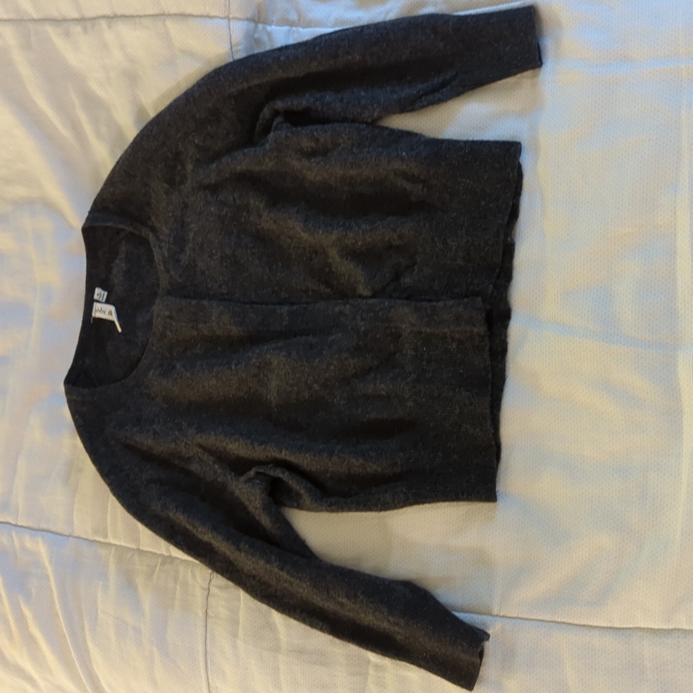 Roberto Rodriguez Designer Women's cardigan
